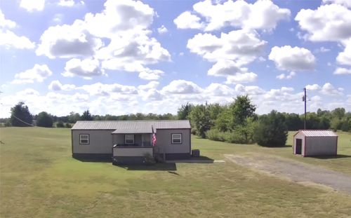 18407 Farm Market 137, Roxton, TX, 75477 | Card Image