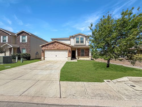 10535 Noble Cyn, San Antonio, TX, 78254-2232 | Card Image