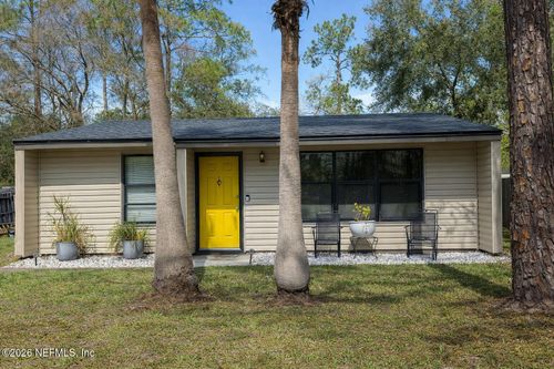 3173 Ricky Dr, Jacksonville, FL, 32223-7905 | Card Image