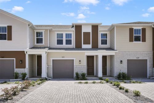 543 Southern Edge Way, Sanford, FL, 32771-6952 | Card Image
