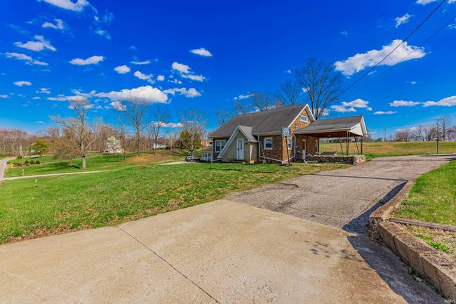 6000 W Saint Joseph Rd, Home with 0 bedrooms, 2 bathrooms and null parking in Evansville IN | Image 4