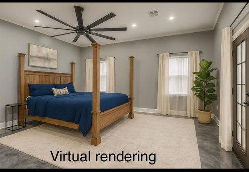 27093 County Road 1442, Cement, OK, 73017-5603 | Card Image