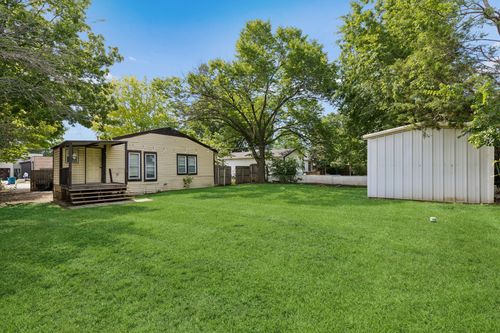1120 Pine Street, Grapevine, TX, 75050 | Card Image