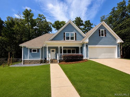 127 Brookley Dr, Eclectic, AL, 36024-6380 | Card Image