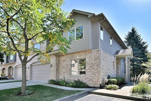 166 Carey Trl, Wood Dale, IL, 60191-2061 | Card Image