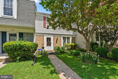 4505 Cannes Ln, OLNEY, MD, 20832-2056 | Card Image