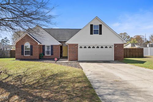 117 Robin Pl, Fayetteville, NC, 28306-8265 | Card Image