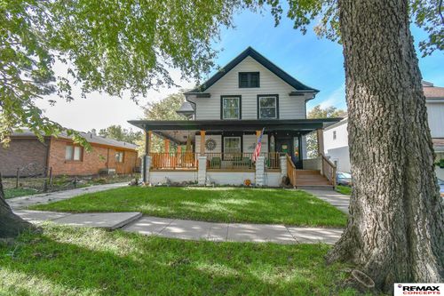 2933 N 50th St, Lincoln, NE, 68504-2706 | Card Image