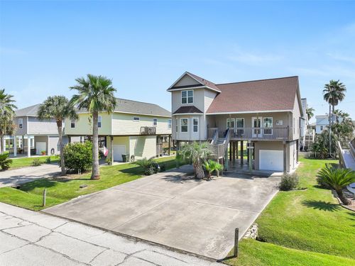 13807 Mutiny Ln, Galveston, TX, 77554 | Card Image