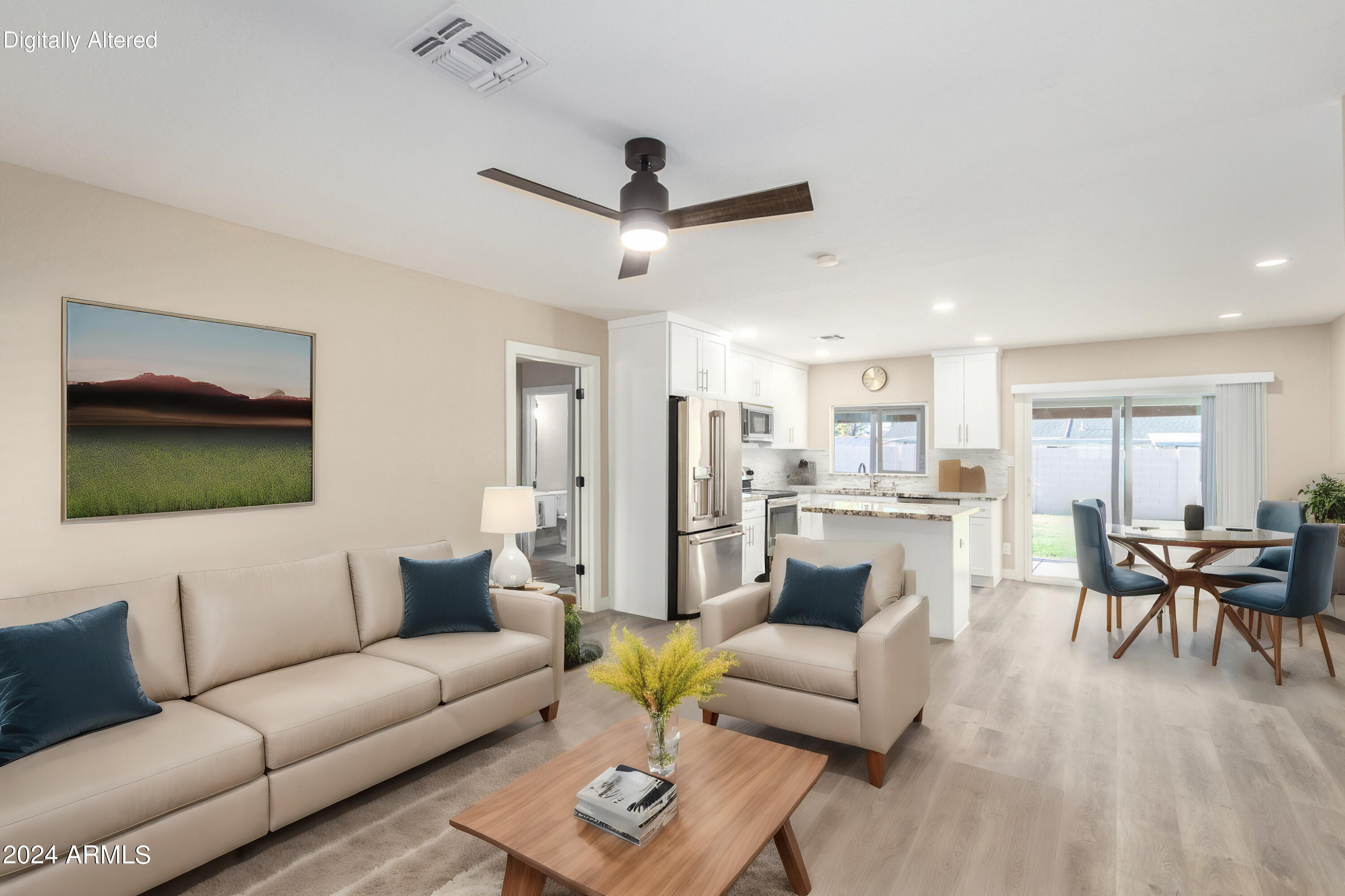 Residential Lease in Phoenix 3