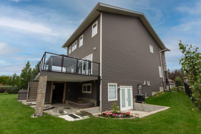 52 Talisman Close, House other with 6 bedrooms, 5 bathrooms and 6 parking in Red Deer AB | Image 48