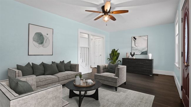 2830 Castlegate Ave, House other with 3 bedrooms, 2 bathrooms and 3 parking in Brookline PA | Image 9