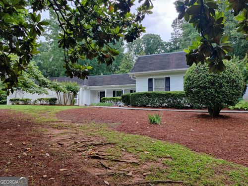7640 Ryefield Dr, Sandy Springs, GA, 30350-5534 | Card Image