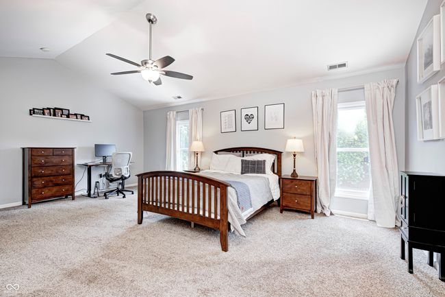 10717 Windermere Blvd, House other with 4 bedrooms, 3 bathrooms and null parking in Fishers IN | Image 25
