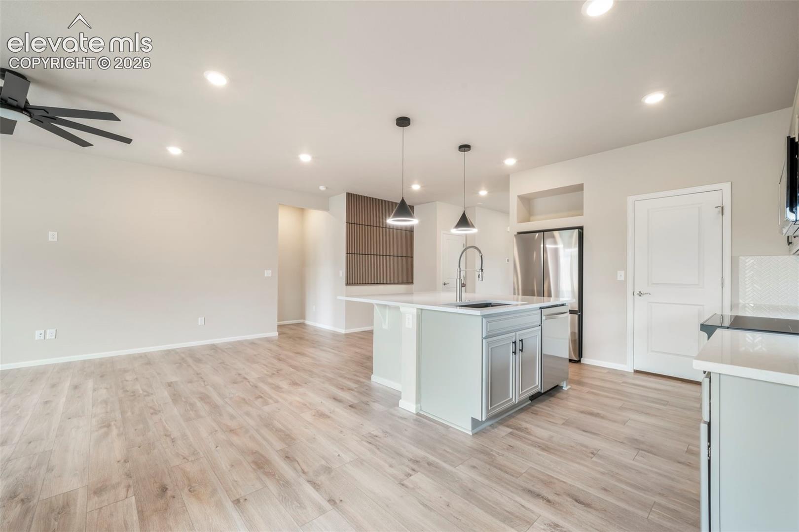 Residential in Colorado Springs 3