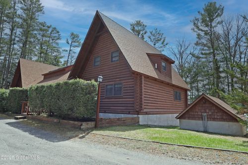 9-108 Crystal Lake Dr, Brant Lake, NY, 12815 | Card Image