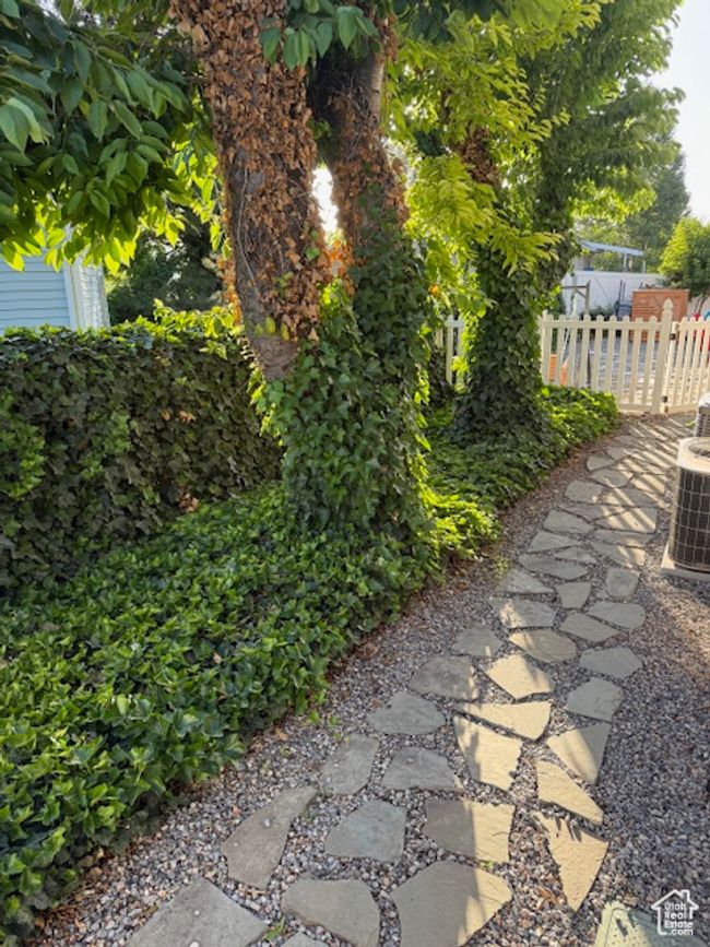 View of yard | Image 45
