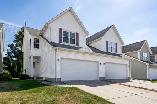 1018 Doral Dr, Bloomington, IL, 61701-7304 | Card Image