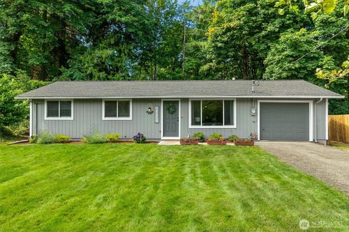 7707 Greenridge Loop Sw, Olympia, WA, 98512-2346 | Card Image