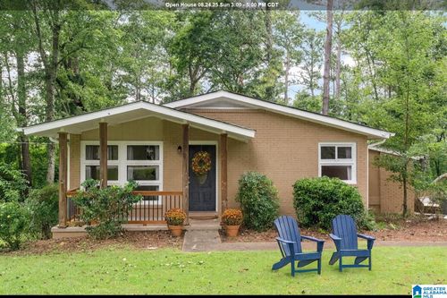 5168 Scenic View Dr, IRONDALE, AL, 35210-2705 | Card Image