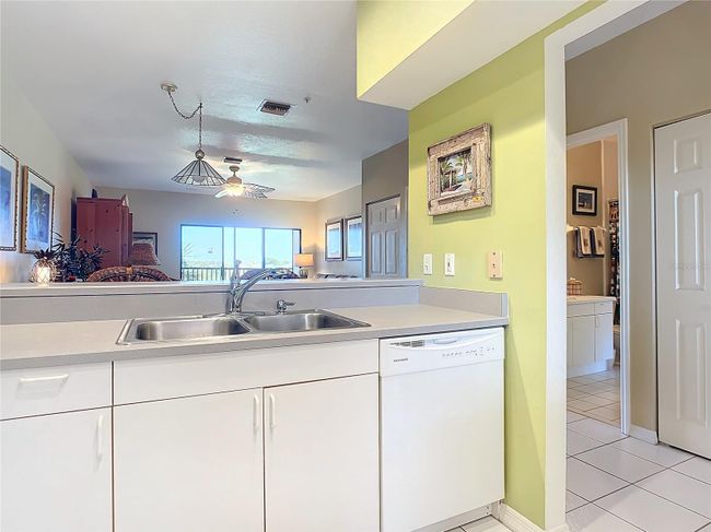 APT-536 - 2700 N Peninsula Ave, Condo with 2 bedrooms, 2 bathrooms and null parking in NEW SMYRNA BEACH FL | Image 10