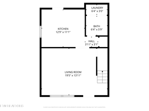 908 Micro Way, Knoxville, TN, 37912-3769 | Card Image