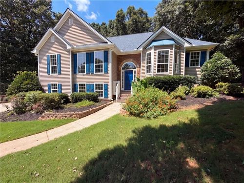 7830 Mosswood Ln, Gainesville, GA, 30506-7050 | Card Image