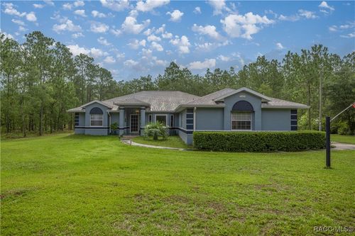 11271 Se 136th Ter, Dunnellon, FL, 34431-8036 | Card Image