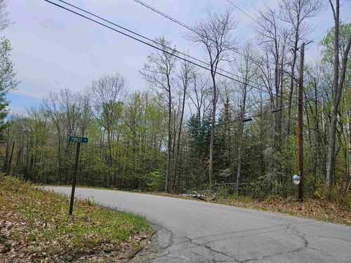 Lot 10.1 Wallace Hill Rd, Franconia, NH, 03580 | Card Image