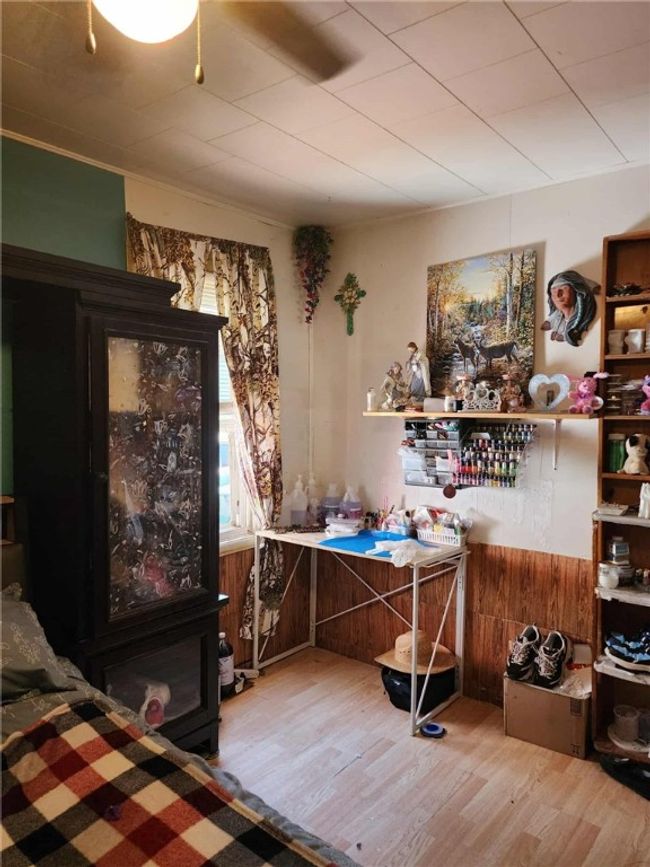 205 S East St, House other with 2 bedrooms, 1 bathrooms and null parking in Merrillan WI | Image 14