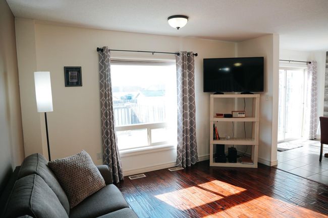 822 28 St, Home with 3 bedrooms, 3 bathrooms and 3 parking in Wainwright AB | Image 43