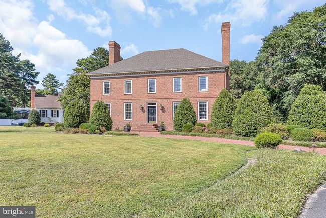 1703 Carver Sq, House other with 6 bedrooms, 8 bathrooms and null parking in SALISBURY MD | Image 28