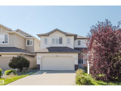 656 171 St Sw, Edmonton, AB, T6W0M1 | Card Image