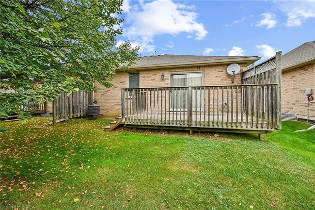 15 - 385 Park Rd N, Townhouse with 2 bedrooms, 2 bathrooms and 2 parking in Brantford ON | Image 42