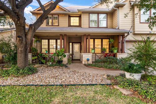 202 Holmstrom St, Hutto, TX, 78634-5296 | Card Image