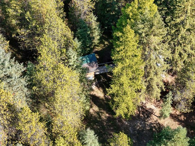 163 Soaring Eagle Trail, House other with 4 bedrooms, 3 bathrooms and null parking in Fortine MT | Image 25