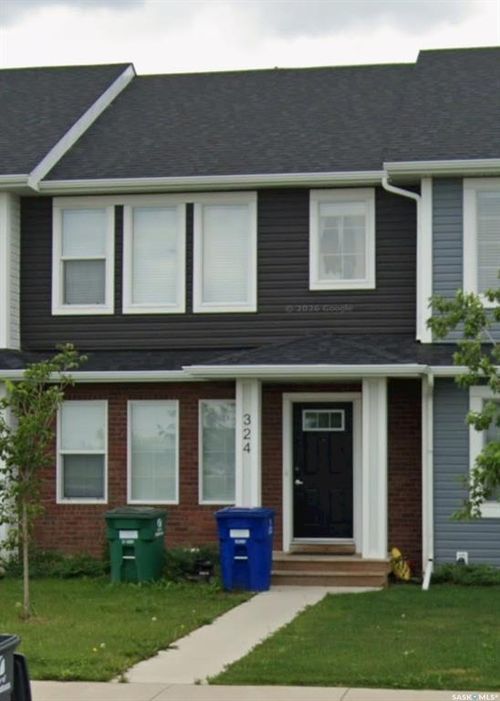 324 Mcormond Dr, Saskatoon, SK, S7V0W9 | Card Image