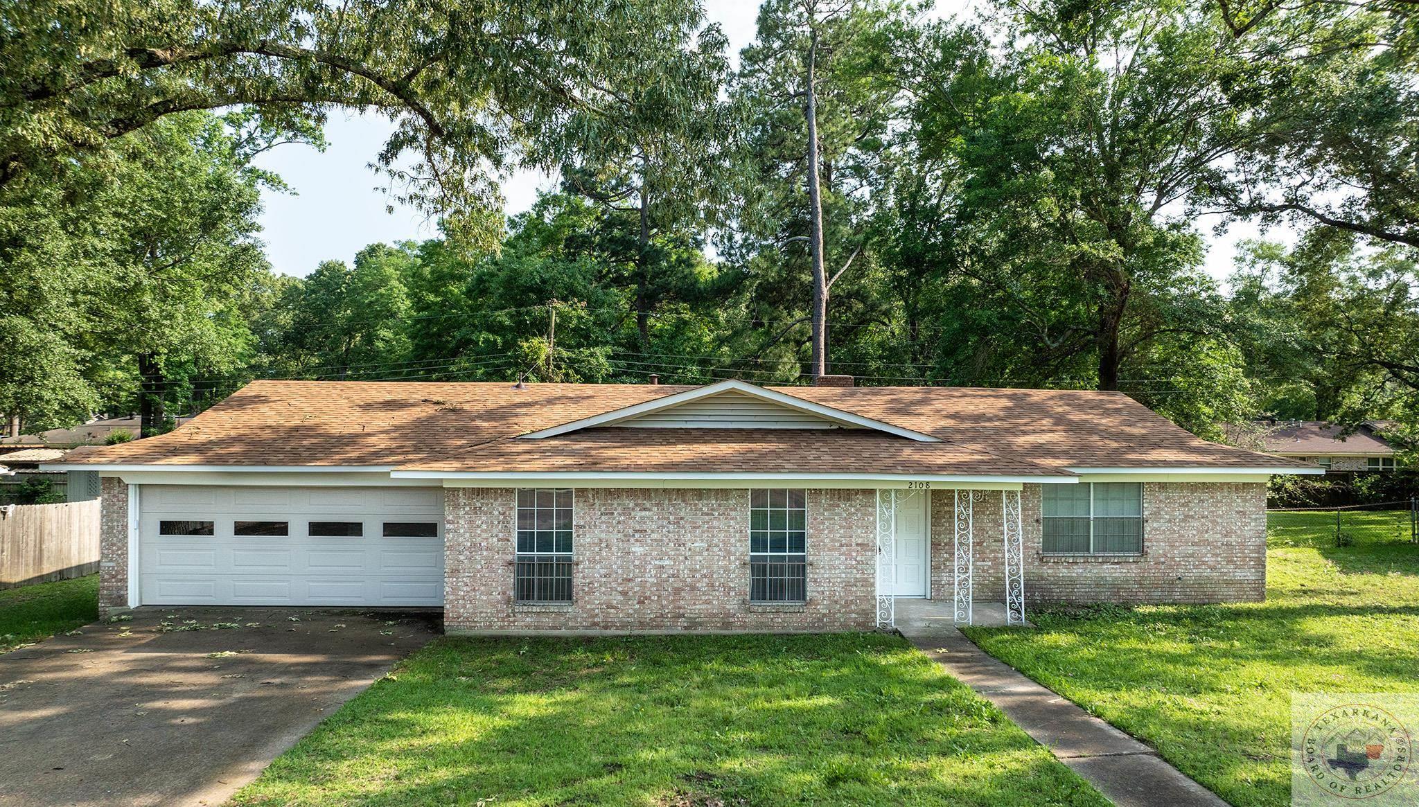 24th St, Texarkana, AR 71854