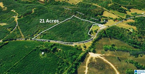 --TBD1 County Road 20, Haleyville, AL, 35565 | Card Image