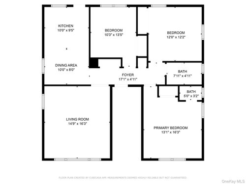 1-159 Elm Ave, Mount Vernon, NY, 10550-1638 | Card Image