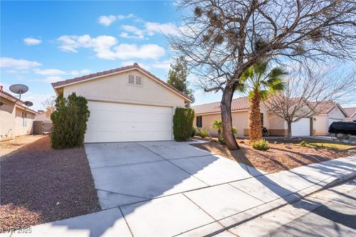 629 Alecandro Daniel Avenue, North Las Vegas, NV, 89031 | Card Image