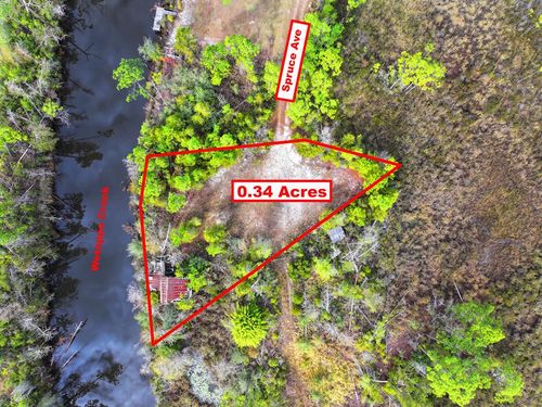 unit-3-491 Spruce Ave, Wewahitchka, FL, 32465-6307 | Card Image