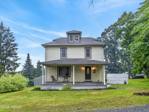 1533 W Southern Ave, Williamsport, PA, 17702-7028 | Card Image