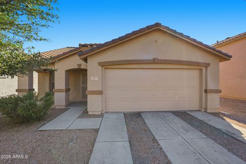 211 E Valley View Dr, Phoenix, AZ, 85042-7682 | Card Image