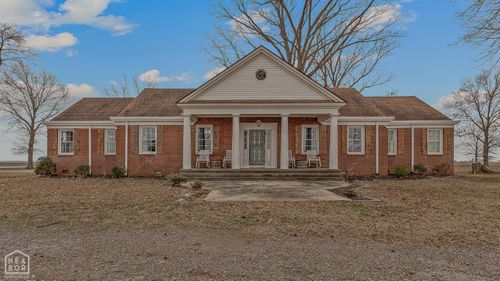 1691 E County Road 474, Luxora, AR, 72358-4809 | Card Image