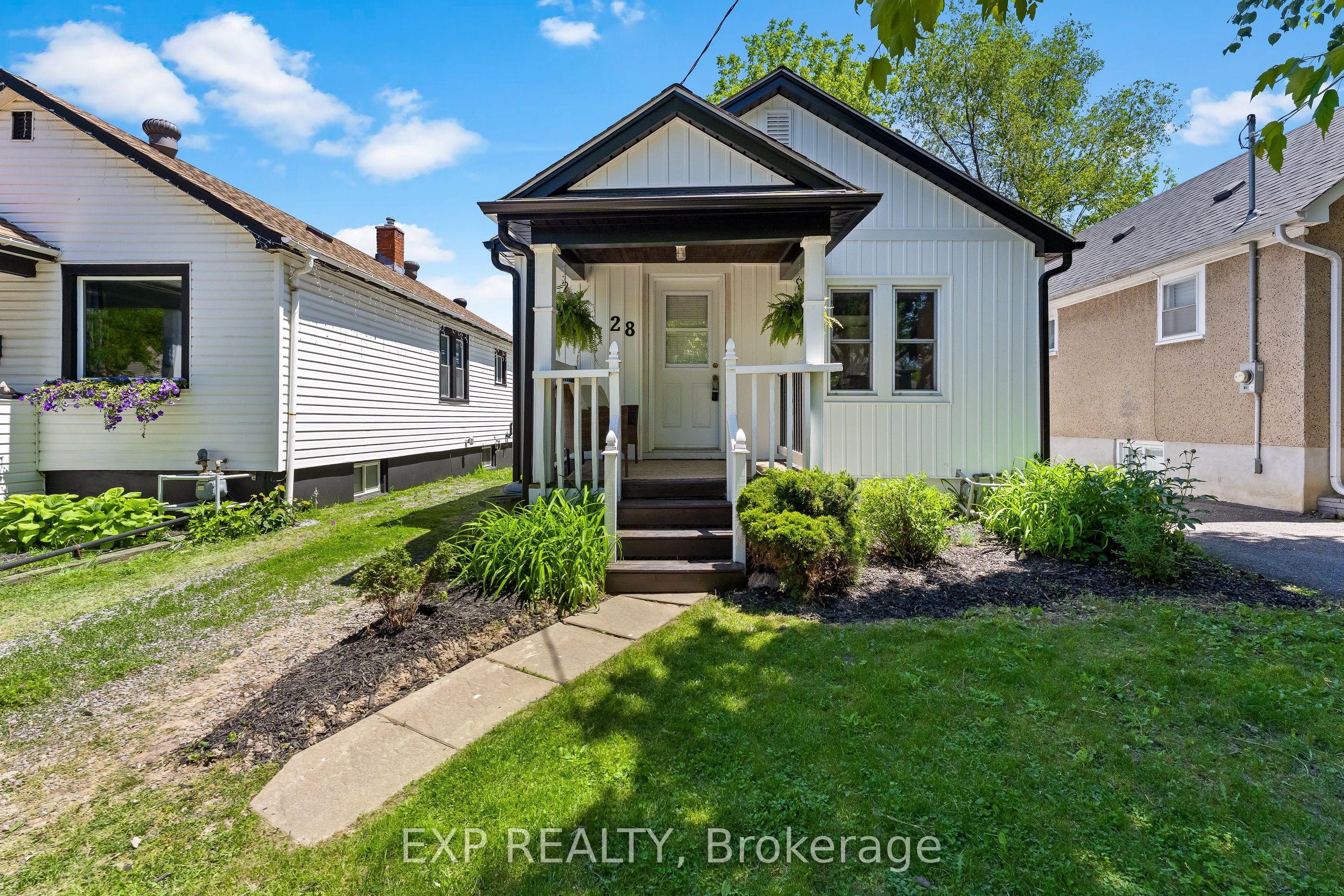 Residential in St. Catharines