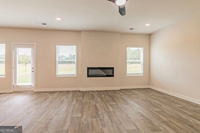 103 - 91 Jacoby Dr, House other with 4 bedrooms, 3 bathrooms and null parking in Fairburn GA | Image 19