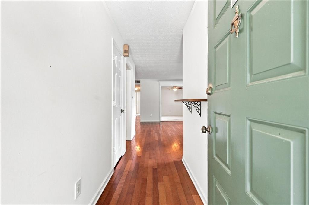 Residential in Atlanta 2