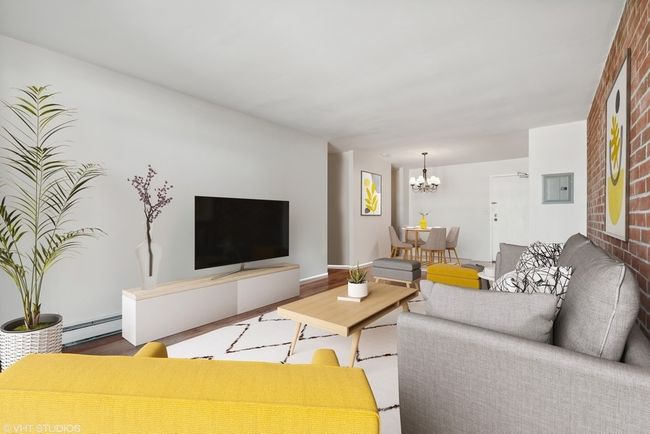 APT-905 - 3900 N Pine Grove Ave, Home with 1 bedrooms, 1 bathrooms and null parking in CHICAGO IL | Image 5