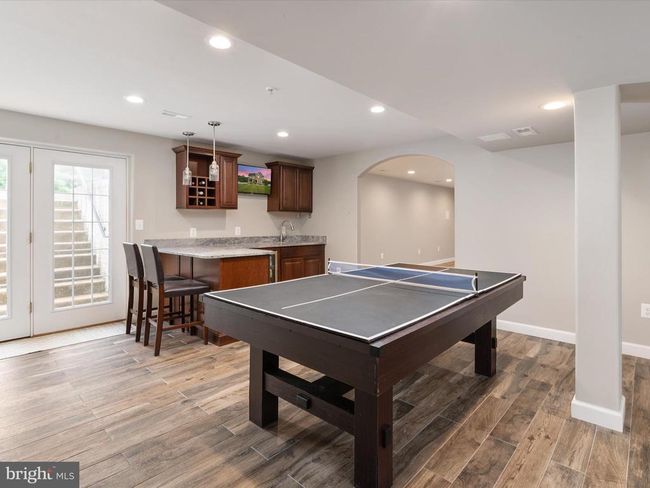 14295 Flowing Creek Ct, House other with 4 bedrooms, 4 bathrooms and null parking in Bryantown MD | Image 35